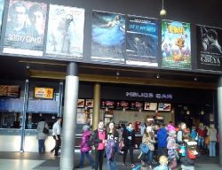 Obraz wyróżniający aktualność