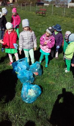 Obraz wyróżniający aktualność