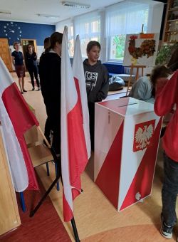 Obraz wyróżniający aktualność