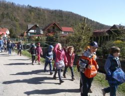 Obraz wyróżniający aktualność