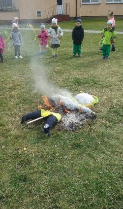 Obraz wyróżniający aktualność