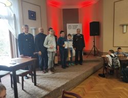 Obraz wyróżniający aktualność