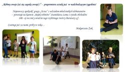 Obraz wyróżniający aktualność
