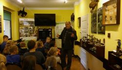 Obraz wyróżniający aktualność