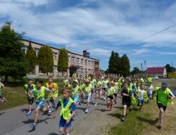 Obraz wyróżniający aktualność