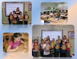 Obraz wyróżniający aktualność