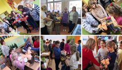Obraz wyróżniający aktualność