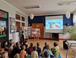 Obraz wyróżniający aktualność