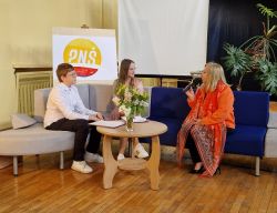 Obraz wyróżniający aktualność