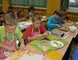 Obraz wyróżniający aktualność