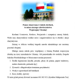 Obraz wyróżniający aktualność