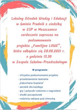 Obraz wyróżniający aktualność