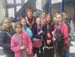 Obraz wyróżniający aktualność