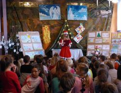 Obraz wyróżniający aktualność