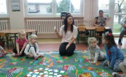 Obraz wyróżniający aktualność