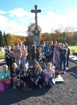 Obraz wyróżniający aktualność