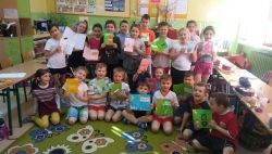 Obraz wyróżniający aktualność