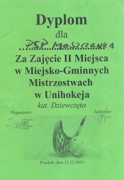Obraz wyróżniający aktualność