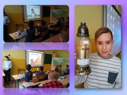 Obraz wyróżniający aktualność