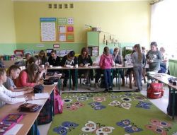 Obraz wyróżniający aktualność