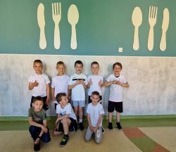 Obraz wyróżniający aktualność