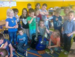 Obraz wyróżniający aktualność