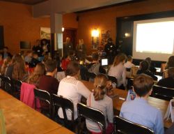 Obraz wyróżniający aktualność