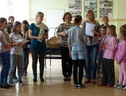 Obraz wyróżniający aktualność