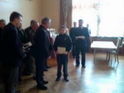 Obraz wyróżniający aktualność