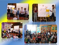 Obraz wyróżniający aktualność