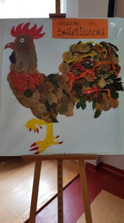 Obraz wyróżniający aktualność