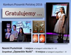 Obraz wyróżniający aktualność