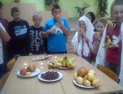 Obraz wyróżniający aktualność